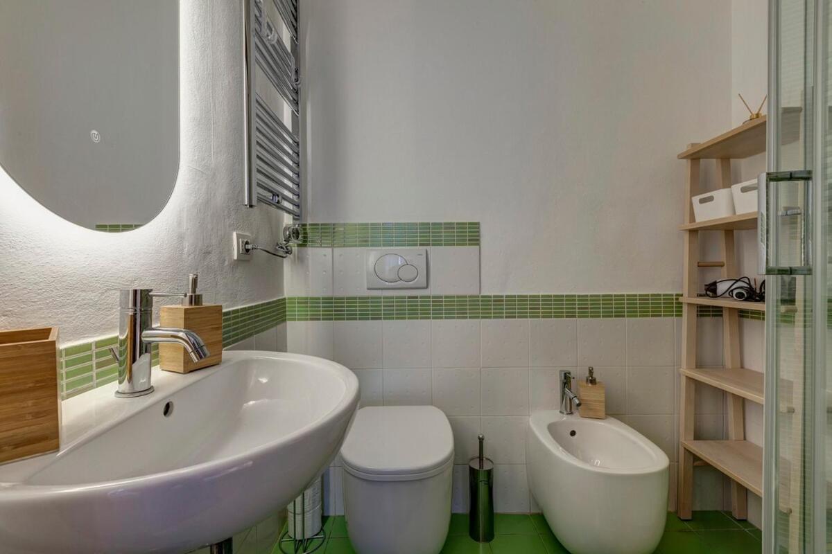 Rifugio Perfetto Per Coppie Appartement